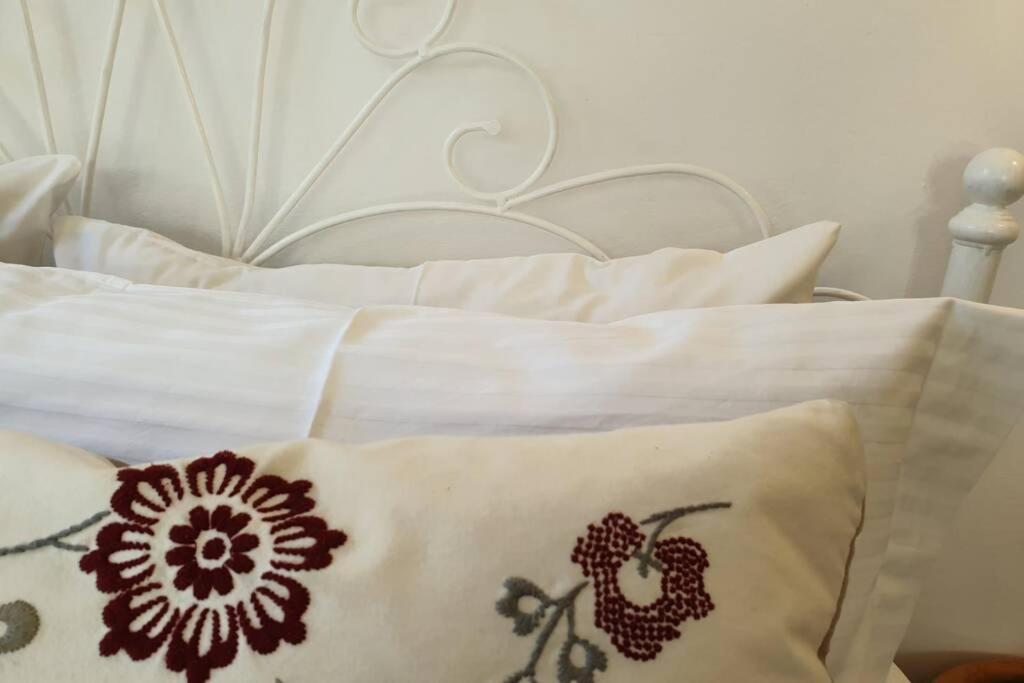 Patmos Little Suites Skála Esterno foto