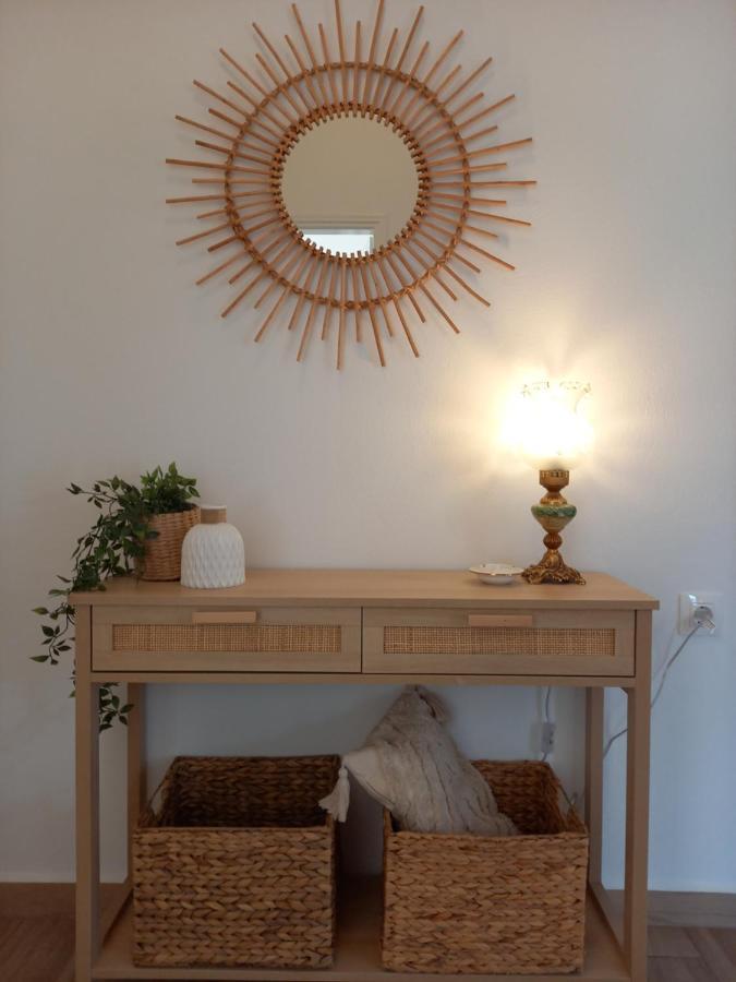 Patmos Little Suites Skála Esterno foto
